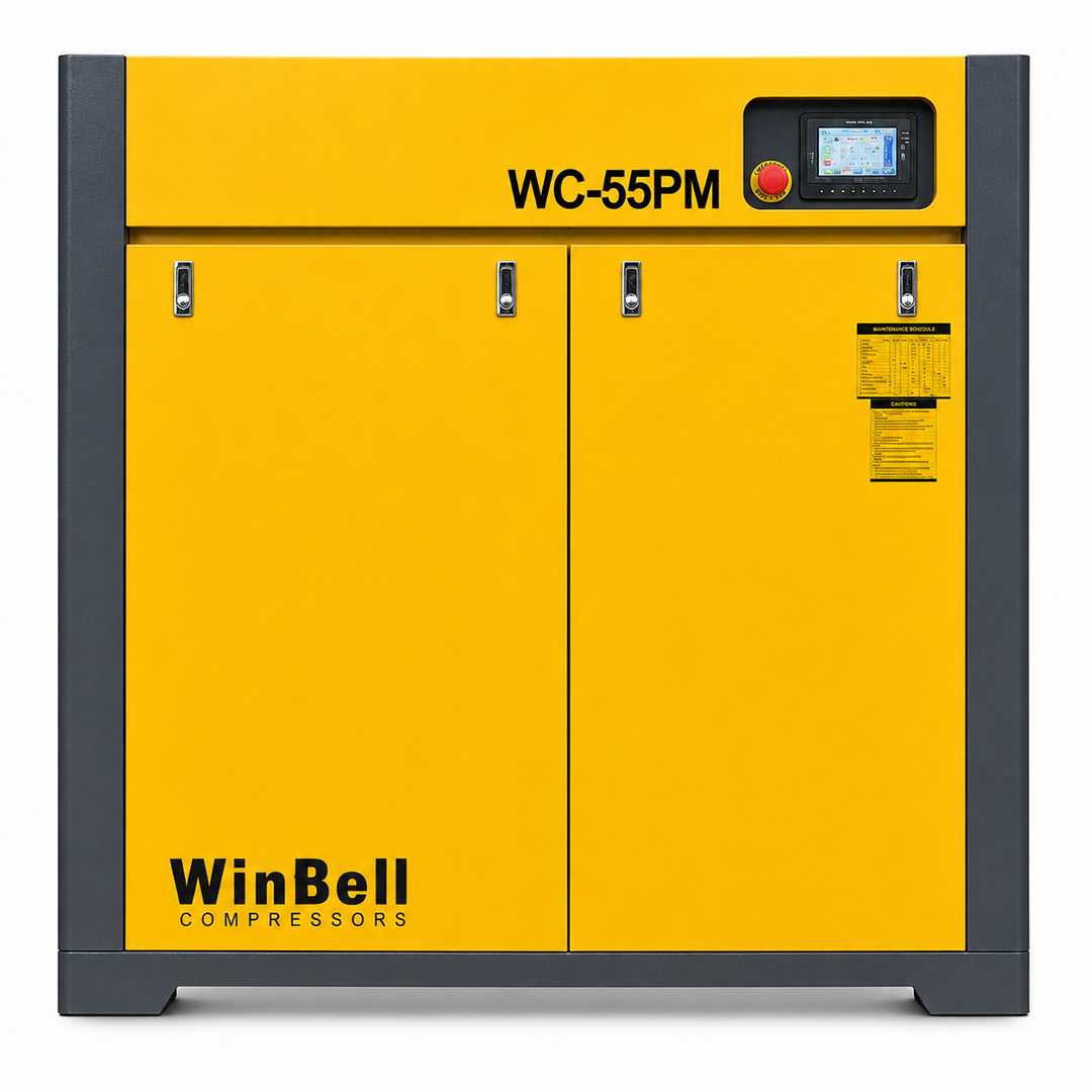 Compressor Image 1 - 800x800